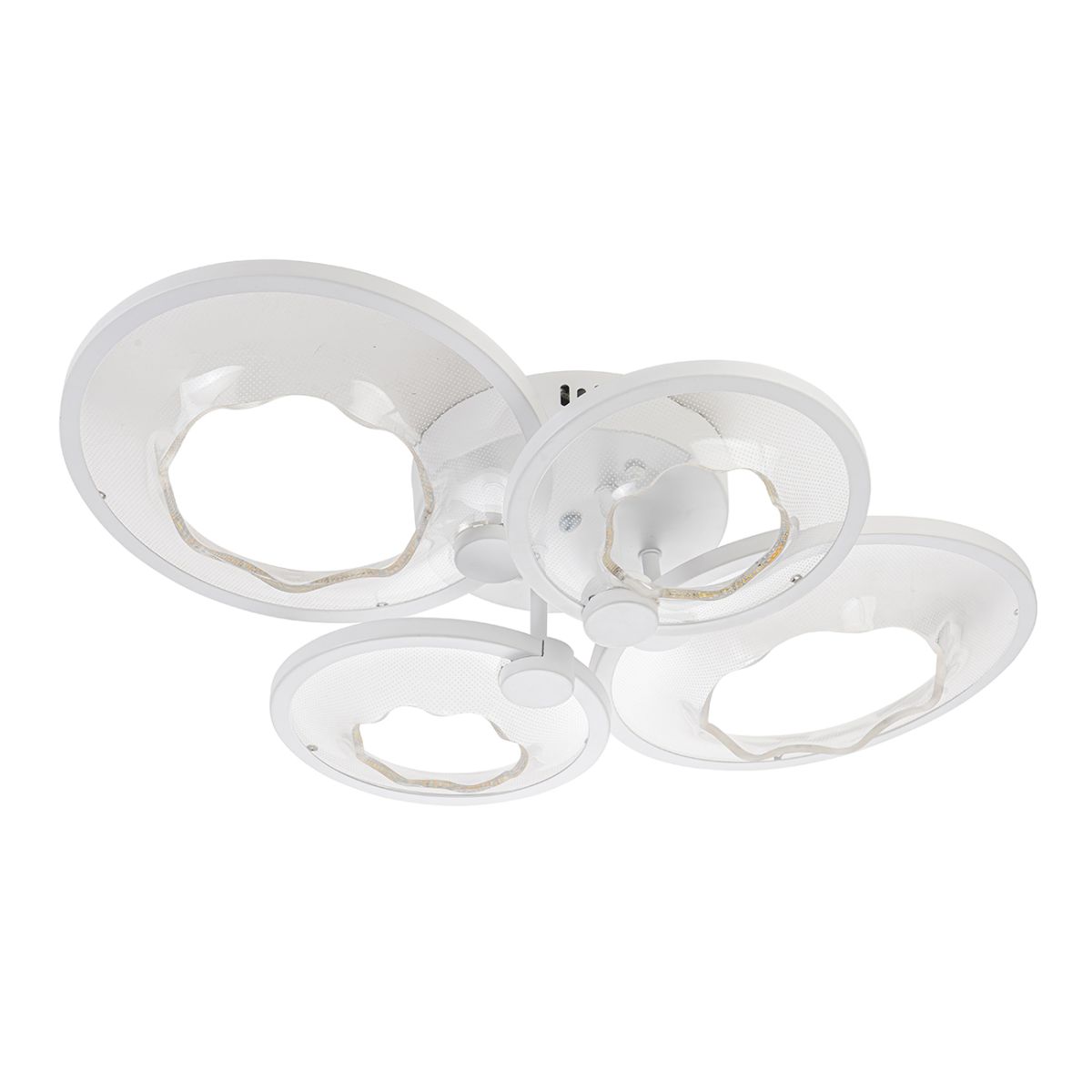 Потолочный светильник Escada Quasar 10261/4LED в #REGION_NAME_DECLINE_PP#