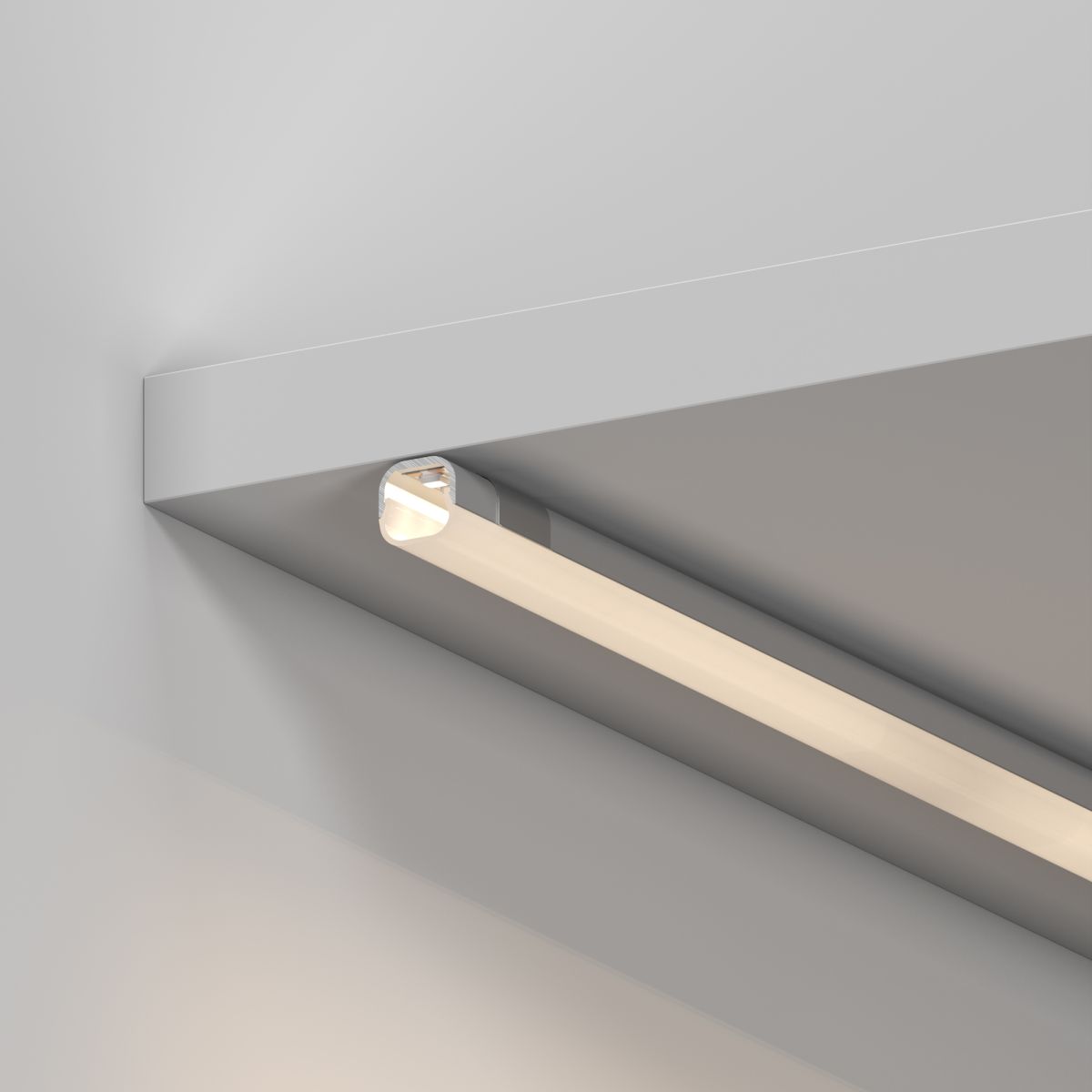 Профиль Arlight LINE-D-1111-2000 SQUARE ANOD (Алюминий) 061084 в #REGION_NAME_DECLINE_PP#