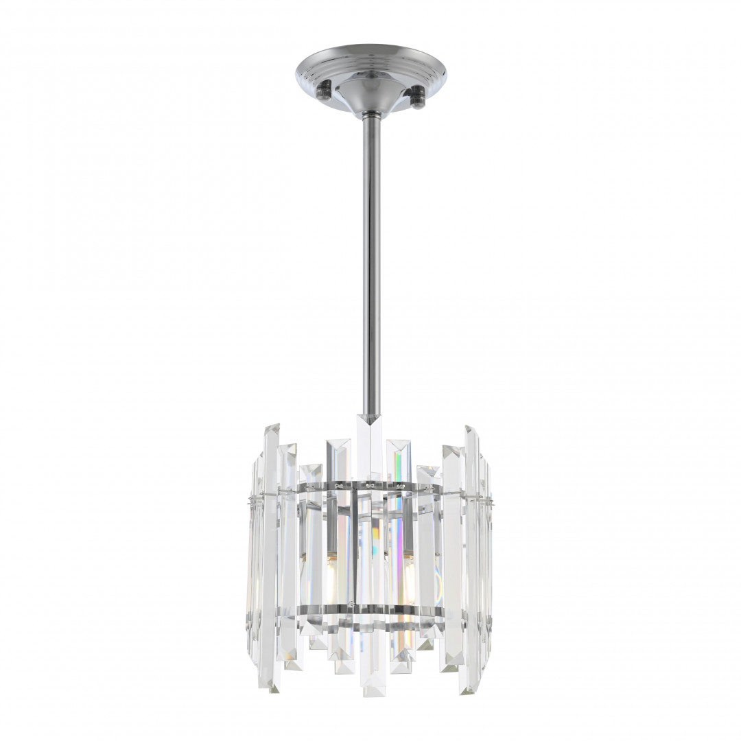 Потолочный светильник Arte Milano Sorrento 372409/1/350/200 CR в Санкт-Петербурге