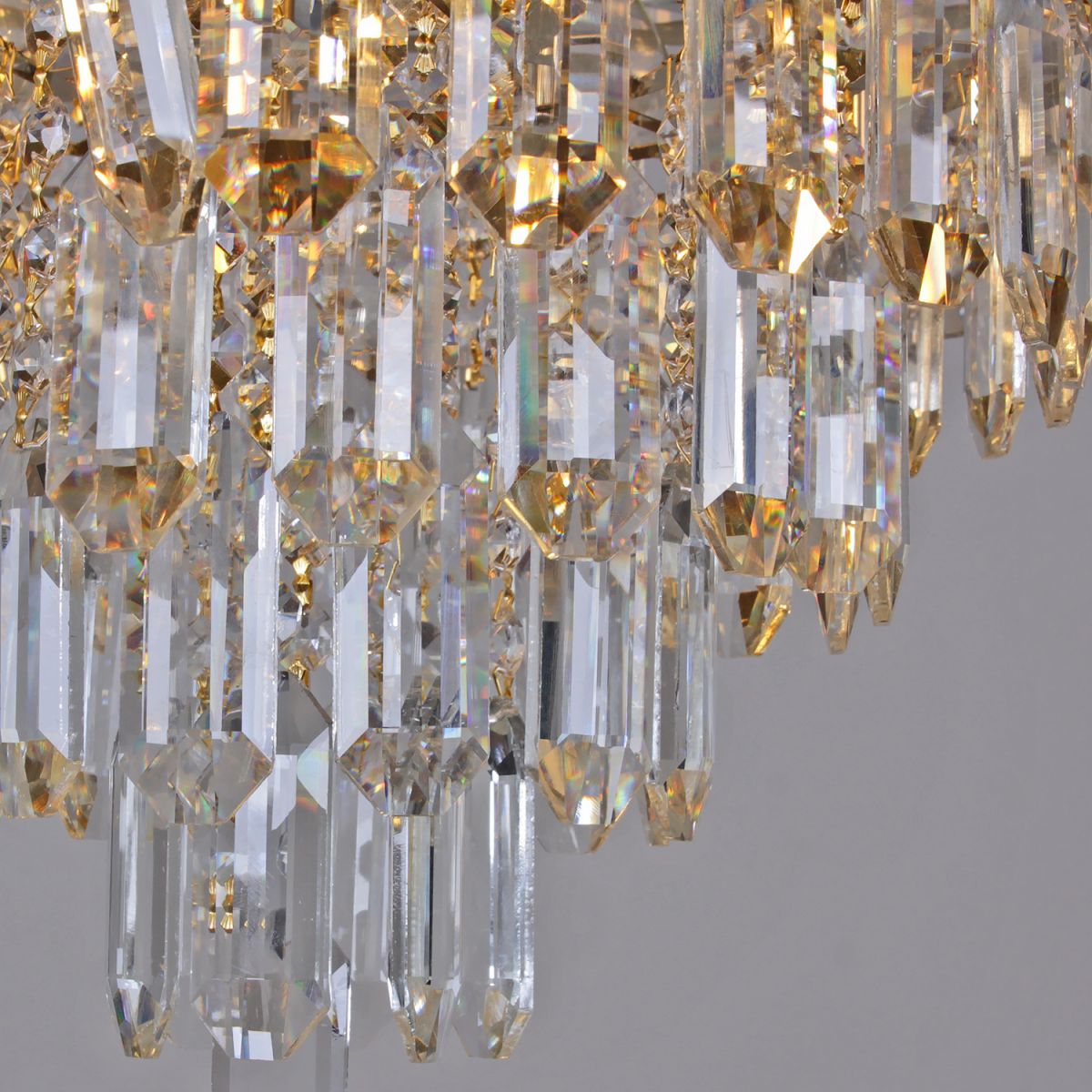 Подвесная люстра Reluce 31070-0.4-600 MX GD в Санкт-Петербурге