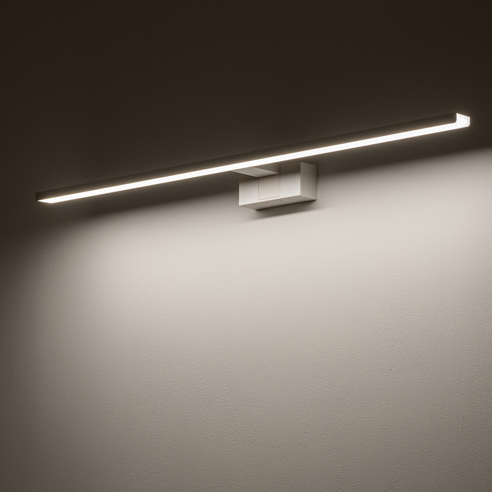 Подсветка для зеркал Nowodvorski Cezanne Led L White 10685 в Санкт-Петербурге