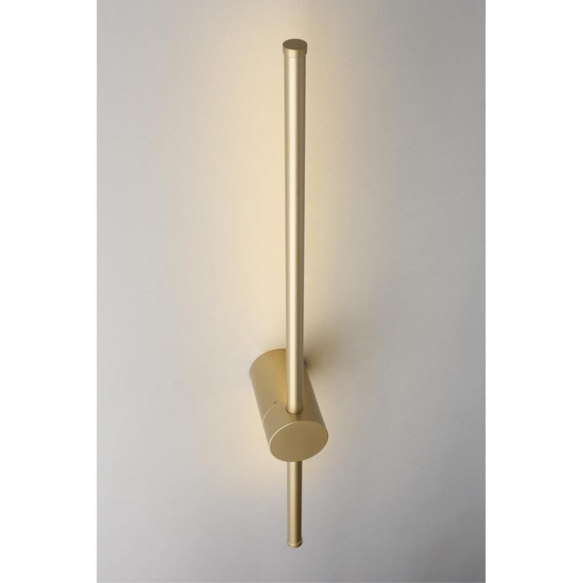 Настенный светильник Aployt Gabi APL.0123.11.07 в #REGION_NAME_DECLINE_PP#