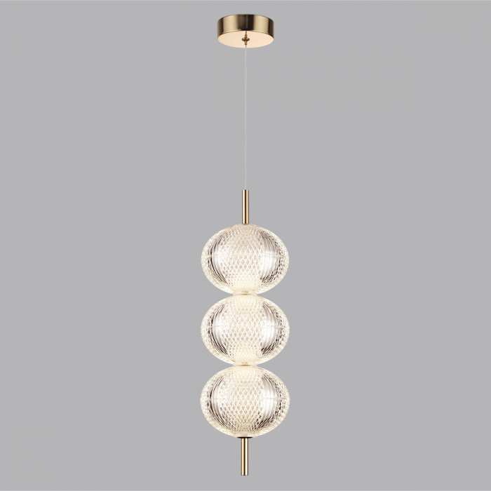 Подвесной светильник Lumion Ledio Caprice 6577/18L в Санкт-Петербурге