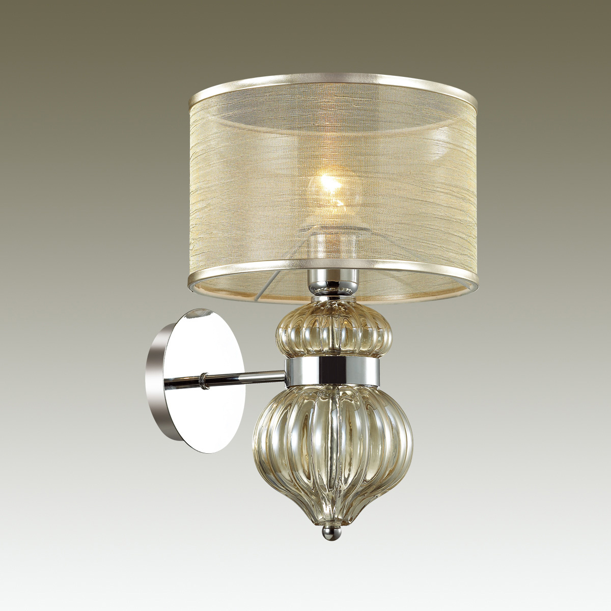 Бра Odeon Light Lilit 4687/1W в Санкт-Петербурге