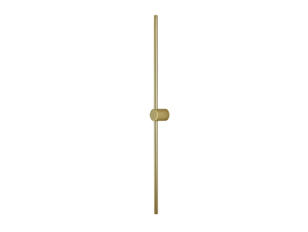 Настенный светильник Newport 15101N/A mat.gold М0071563 в Санкт-Петербурге