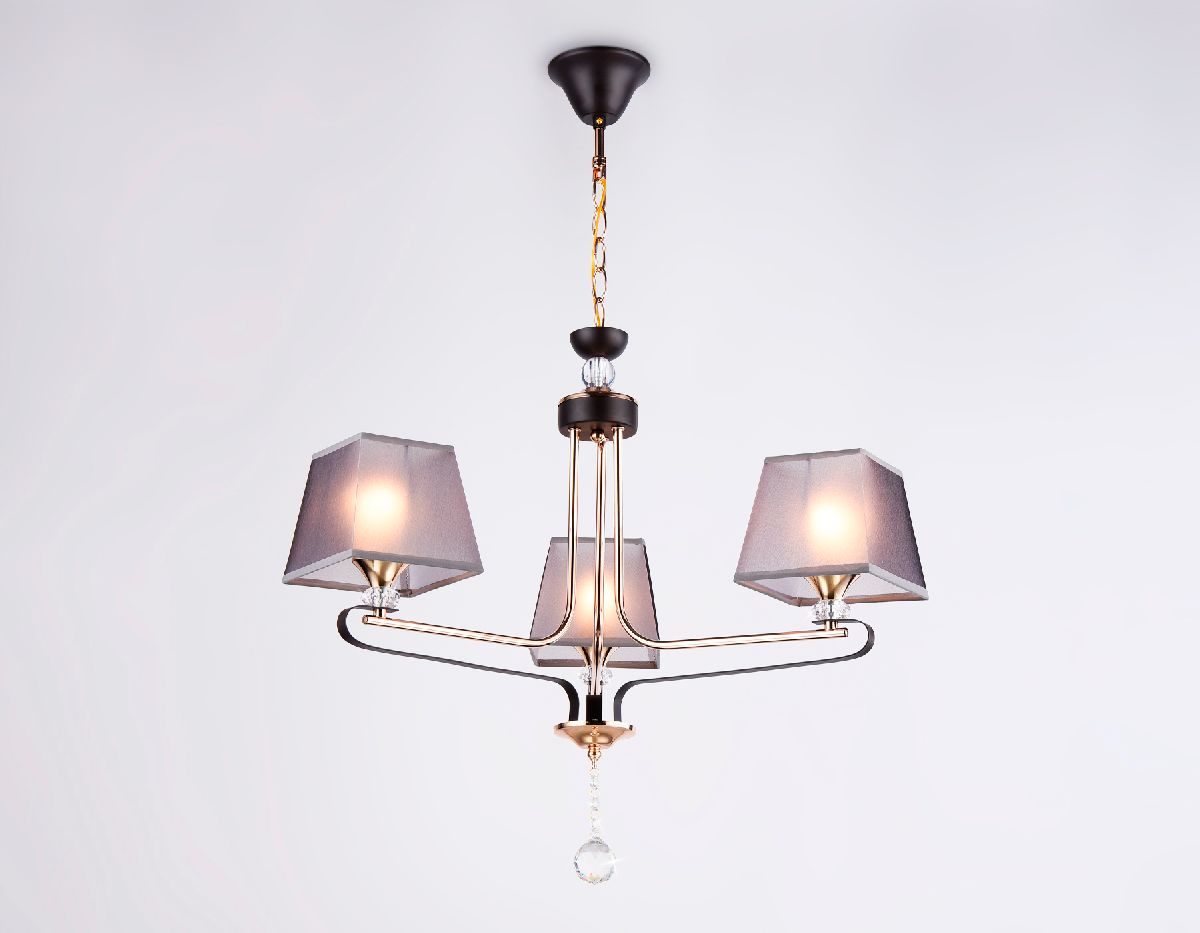 Подвесная люстра Ambrella Light Modern TR4614 в Санкт-Петербурге