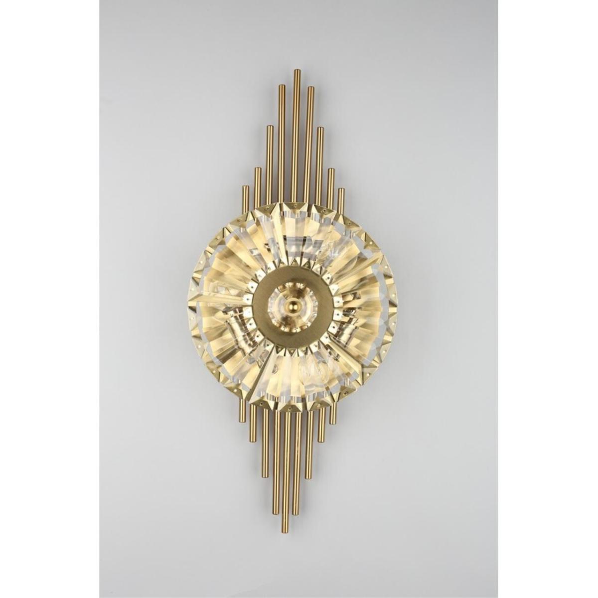 Настенный светильник Aployt Valeri APL.640.01.03 в #REGION_NAME_DECLINE_PP#