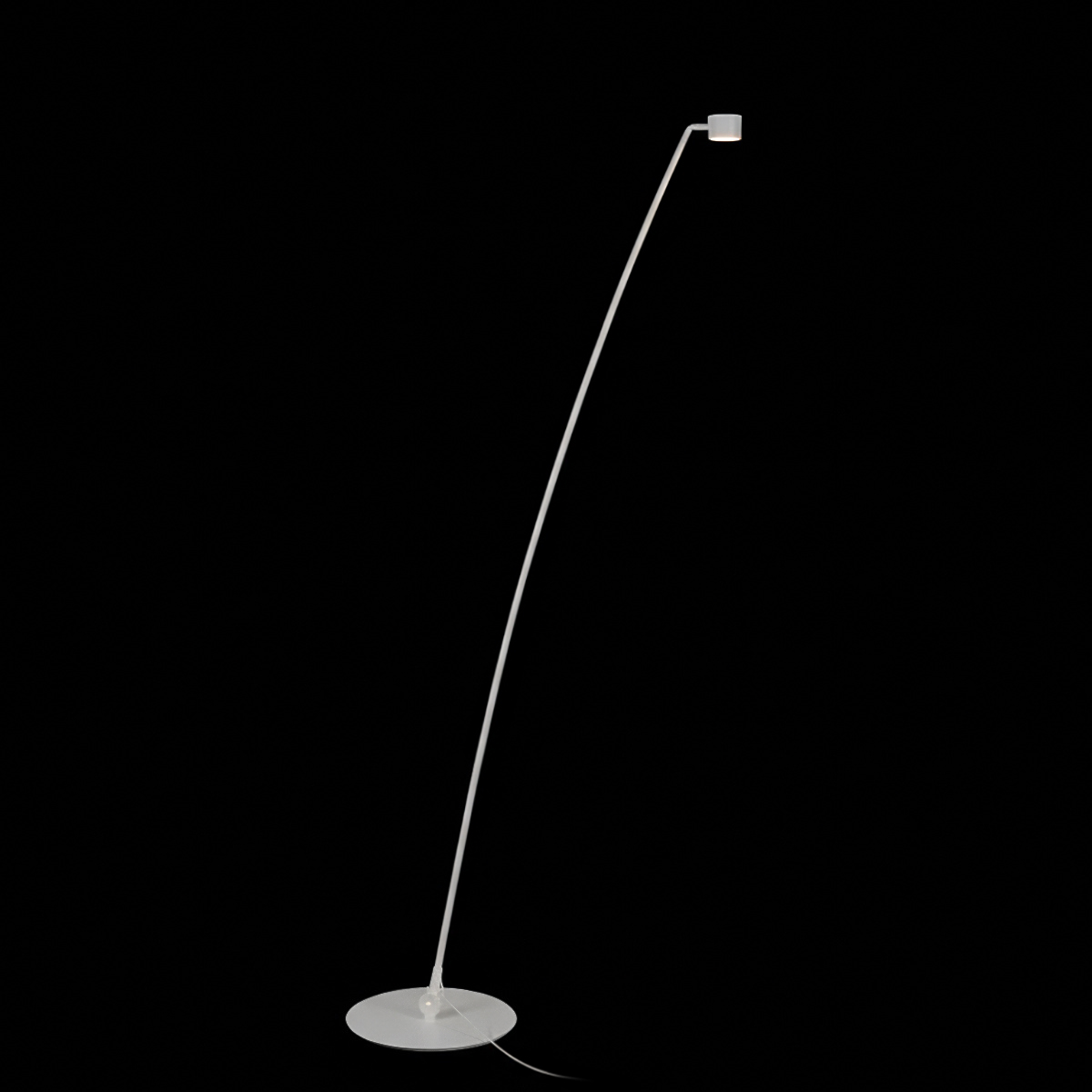 Торшер Loft IT Sampei 10374/2300 White в Санкт-Петербурге