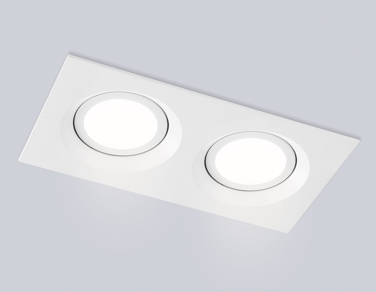 Встраиваемый светильник Ambrella Light Techno Spot Standard Tech TN102745 в Санкт-Петербурге