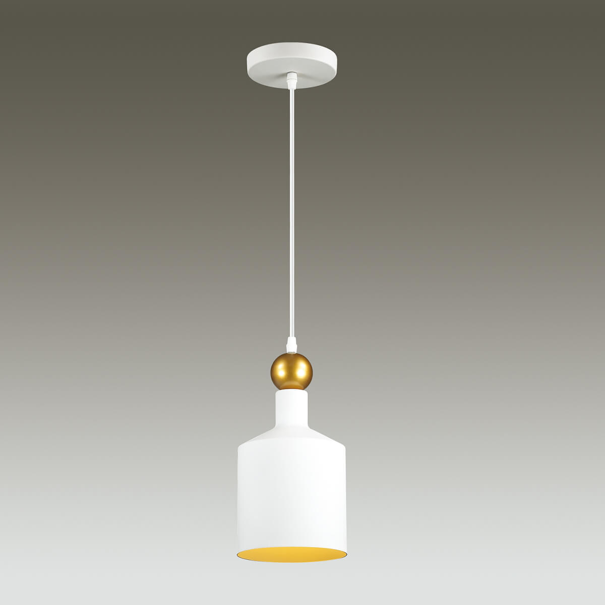 Подвесной светильник Odeon Light Bolli 4087/1 в Санкт-Петербурге
