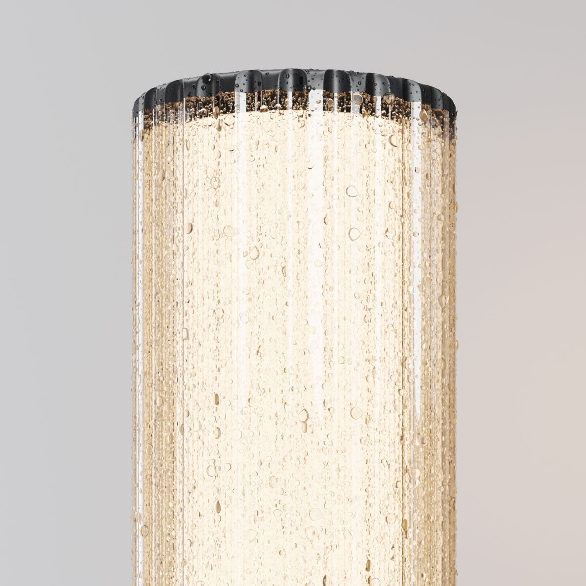 Уличный настенный светильник Maytoni Rib O502WL-01B в #REGION_NAME_DECLINE_PP#