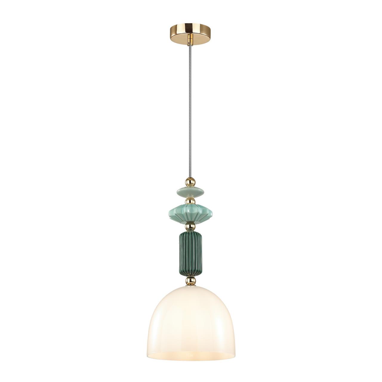 Подвесной светильник Odeon Light CANDY 4861/1C в Санкт-Петербурге
