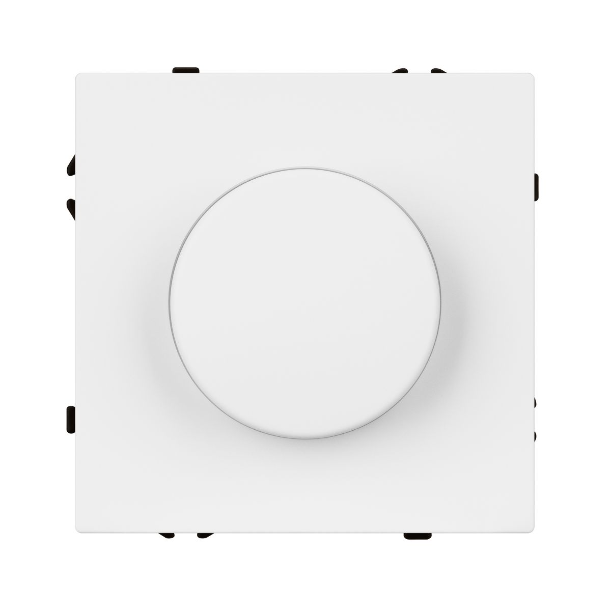Светорегулятор задний фронт TRIAC белый кварц софт-тач Arlight SWT-DLR-SFPL-WH (250V, 300W) (Белый кварц) 054324(2) в Санкт-Петербурге