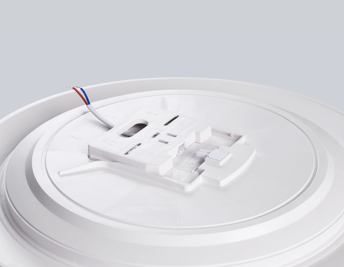 Потолочный светильник Ambrella Light Orbital Dance FZ720 в Санкт-Петербурге