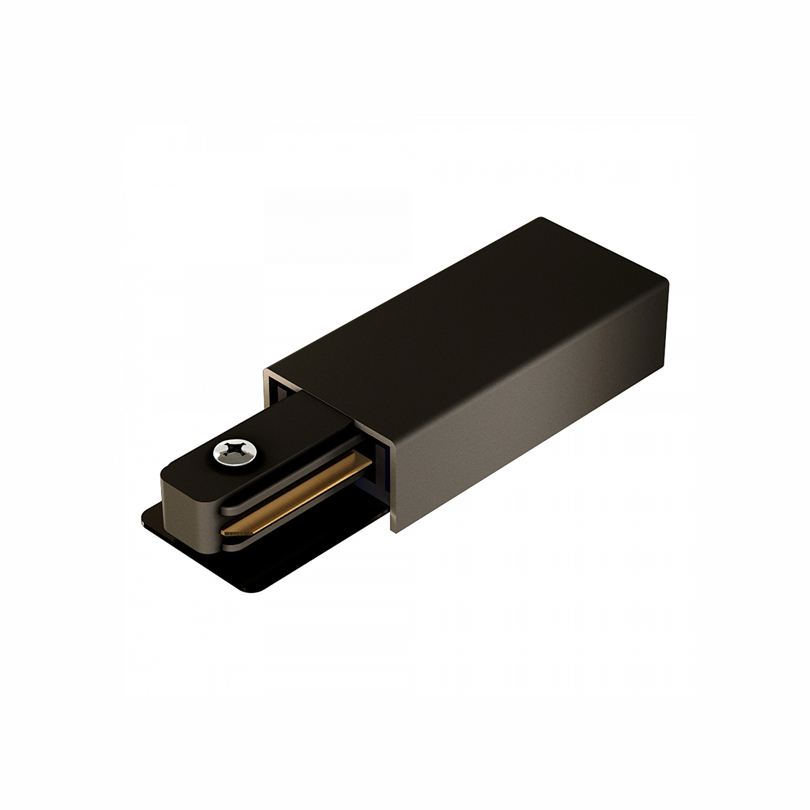 Ввод питания для однофазного шинопровода Wolta WTL-PI/02B в Санкт-Петербурге