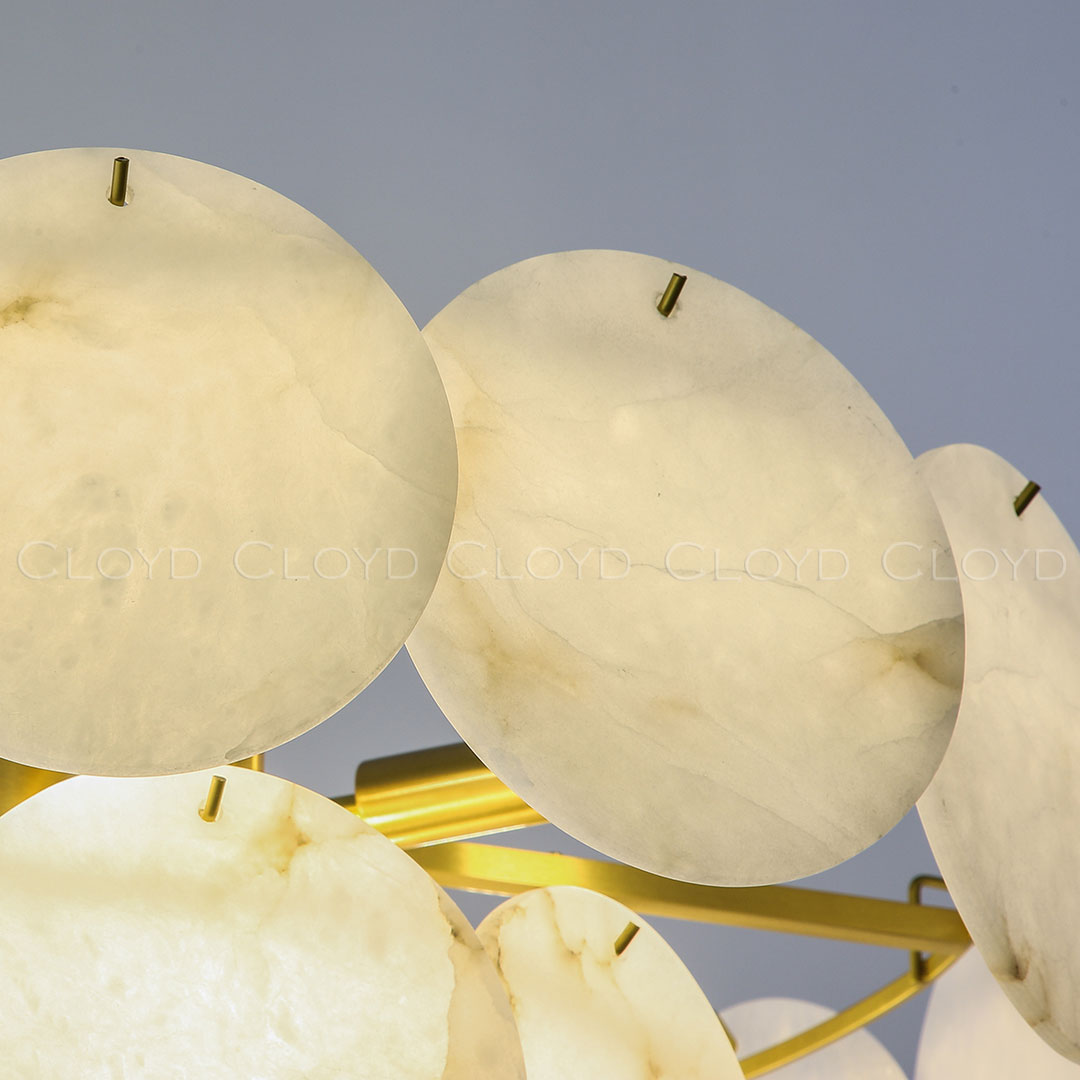 Подвесная люстра Cloyd Bosfor 12355 в Санкт-Петербурге