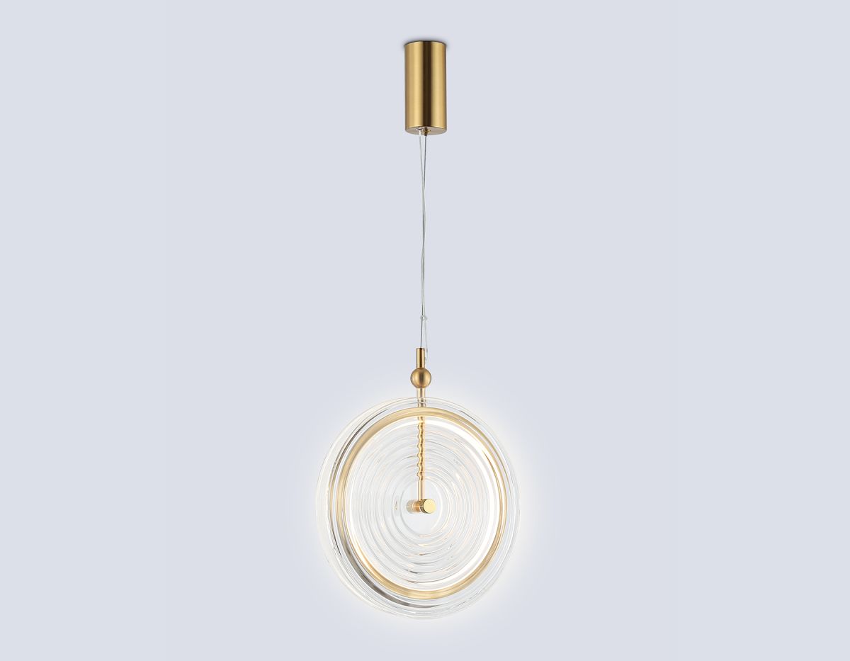 Подвесной светильник Ambrella Light High Light Crystal LH31123 в #REGION_NAME_DECLINE_PP#