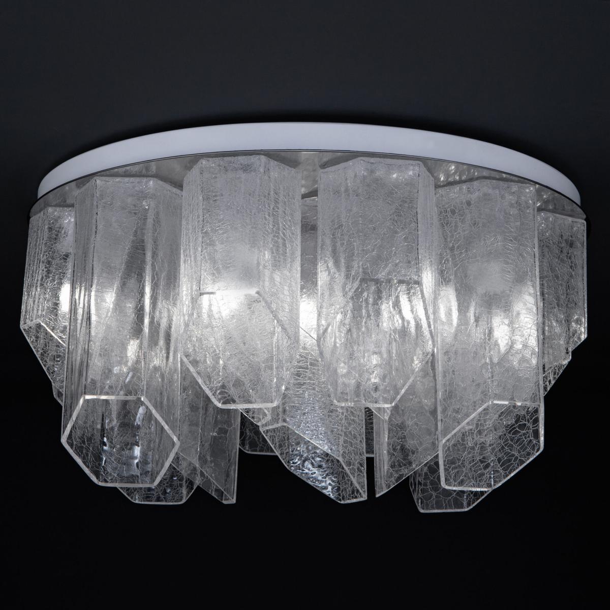 Потолочная люстра Bogate's Iceberg 381/10 Smart a069620 в #REGION_NAME_DECLINE_PP#
