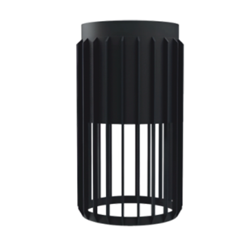 Накладной светильник EKS Art Zebra Max 0У-00004510 в Санкт-Петербурге
