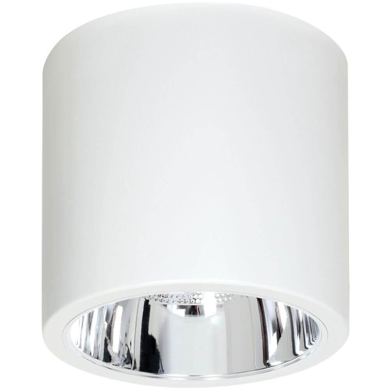 Потолочный светильник Luminex Downlight Round 7238 в #REGION_NAME_DECLINE_PP#