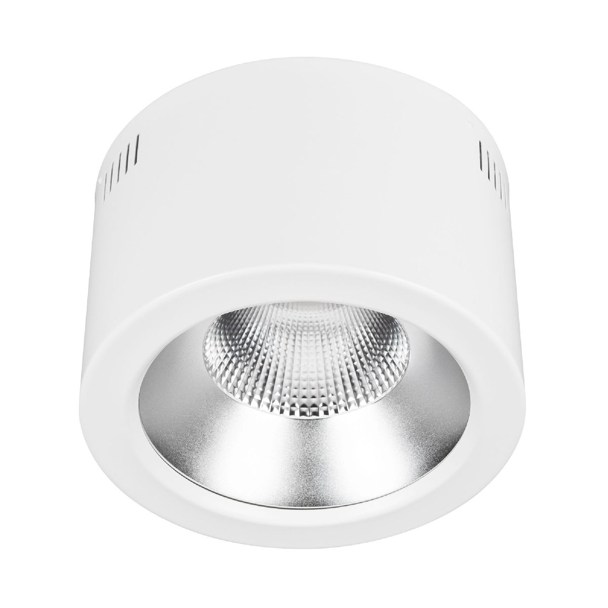 Накладной светильник Arlight SP-LEGEND-R235-35W Day4000 (WH, 50 deg, 230V) 046452 в Санкт-Петербурге