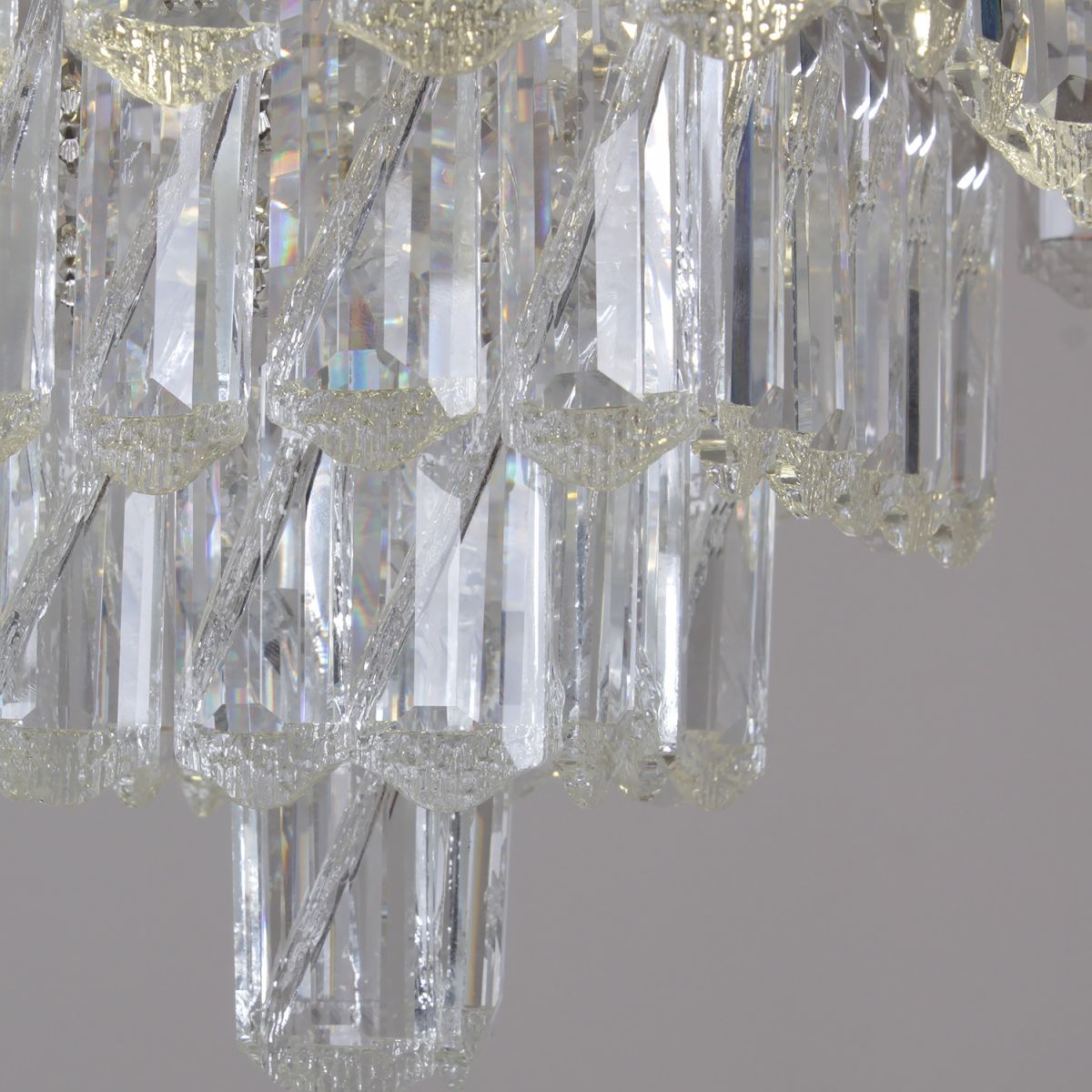 Подвесной светильник Reluce 16110-0.4-04 MX CH в Санкт-Петербурге