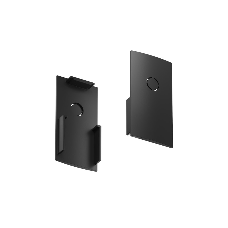 Заглушка Denkirs SMART 48V BASE TR8517-BK в #REGION_NAME_DECLINE_PP#