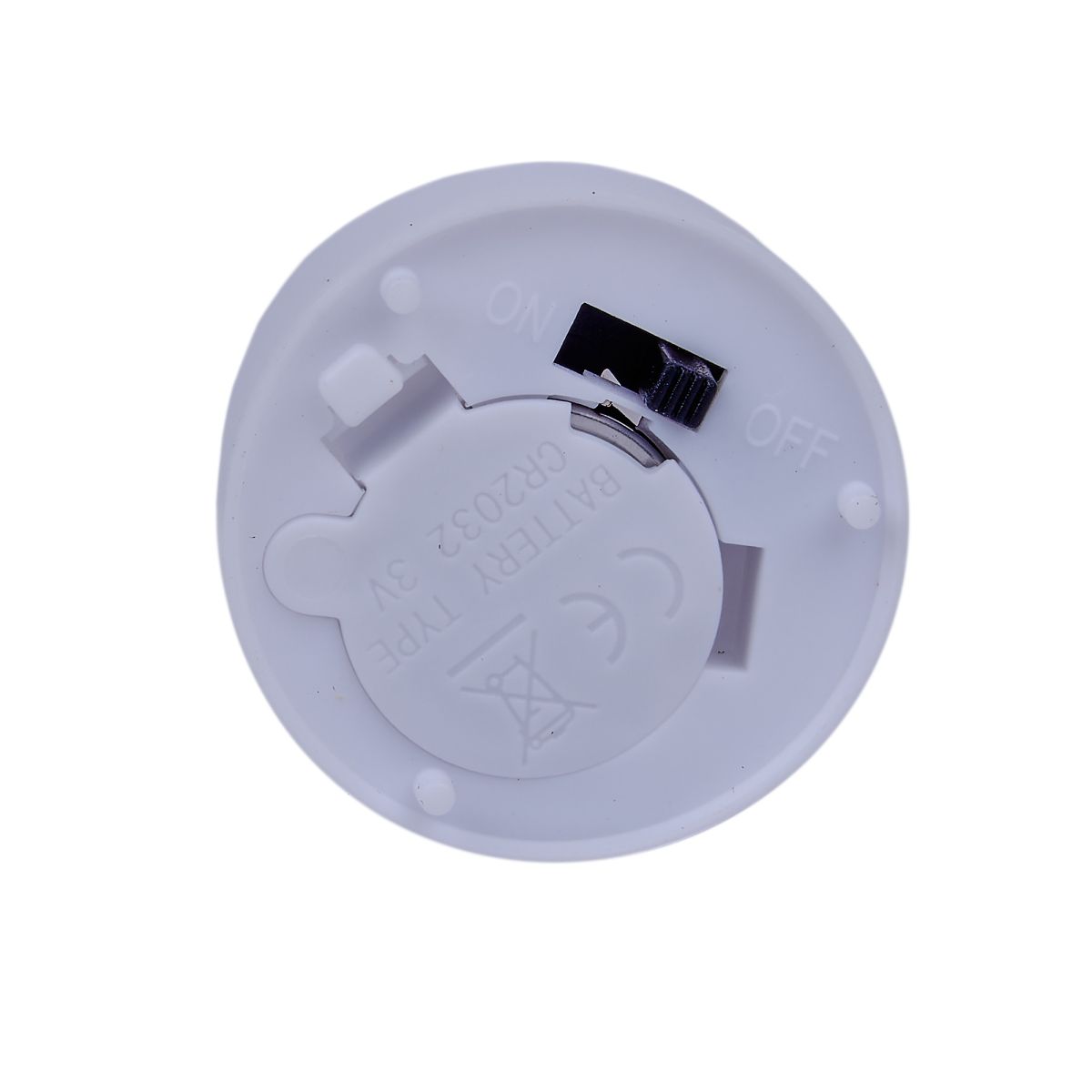 Набор свечей светодиодных Uniel ULD-F070 WARM WHITE TEACANDLE SET4 UL-00008592 в Санкт-Петербурге