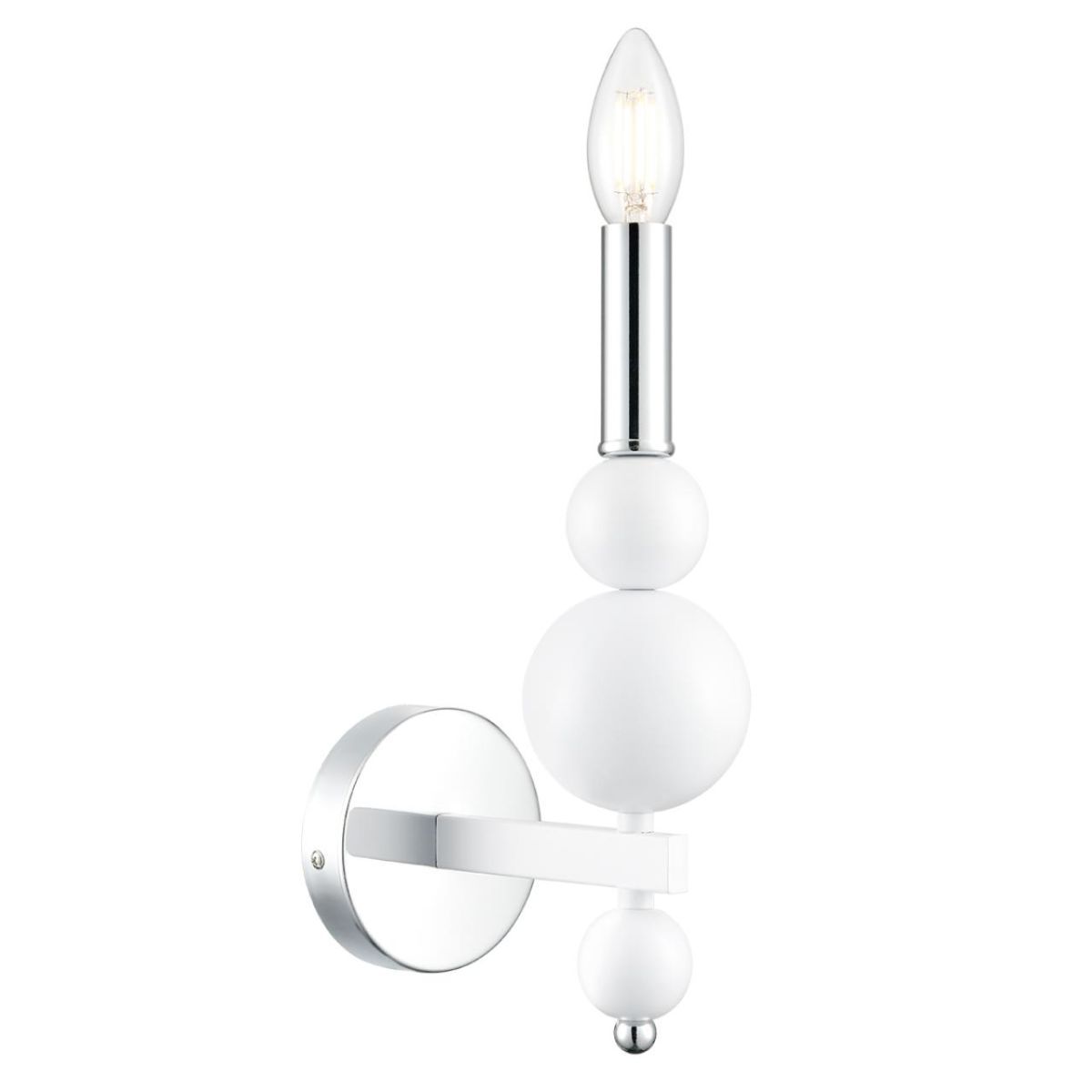 Бра Lumion Moderni Nana 8260/1W в #REGION_NAME_DECLINE_PP#