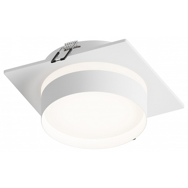 Встраиваемый светильник Hesby Lighting Nimbus HSBL_0130 в Санкт-Петербурге