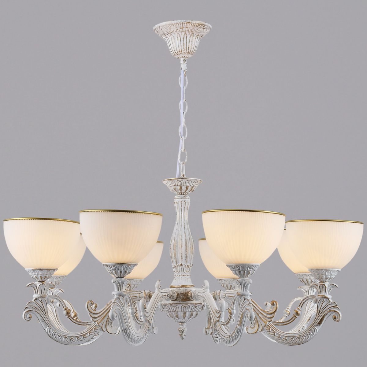 Подвесная люстра Reluce 53447-0.4-08 в Санкт-Петербурге