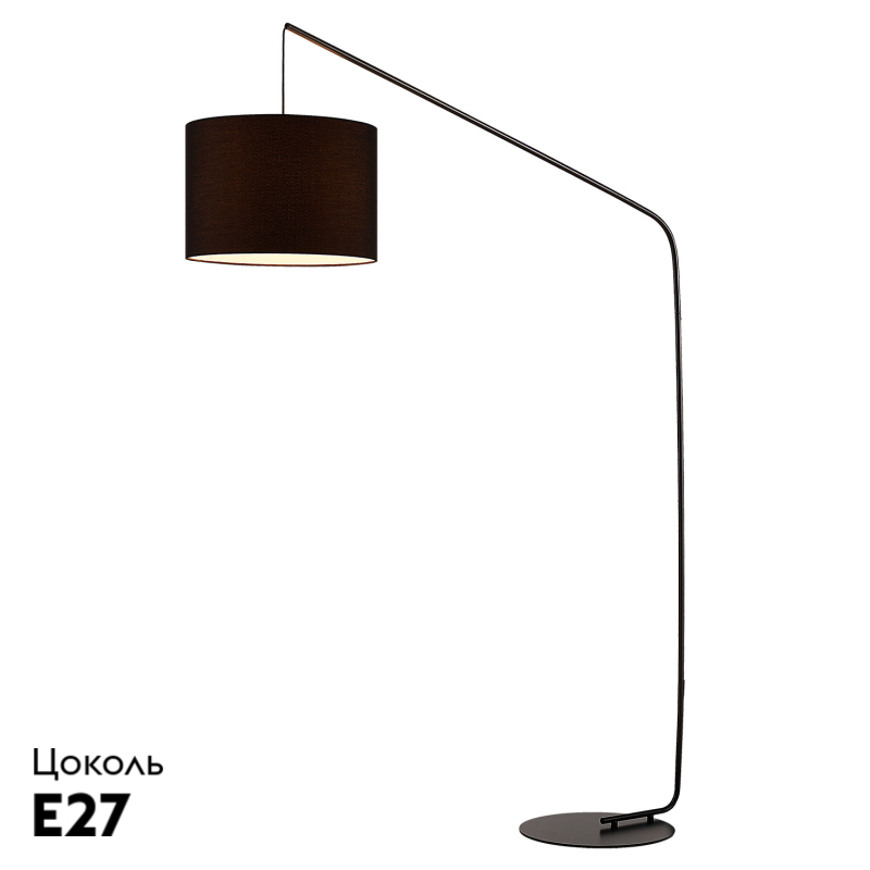 Торшер Lussole Weston LSP-0608 в Санкт-Петербурге