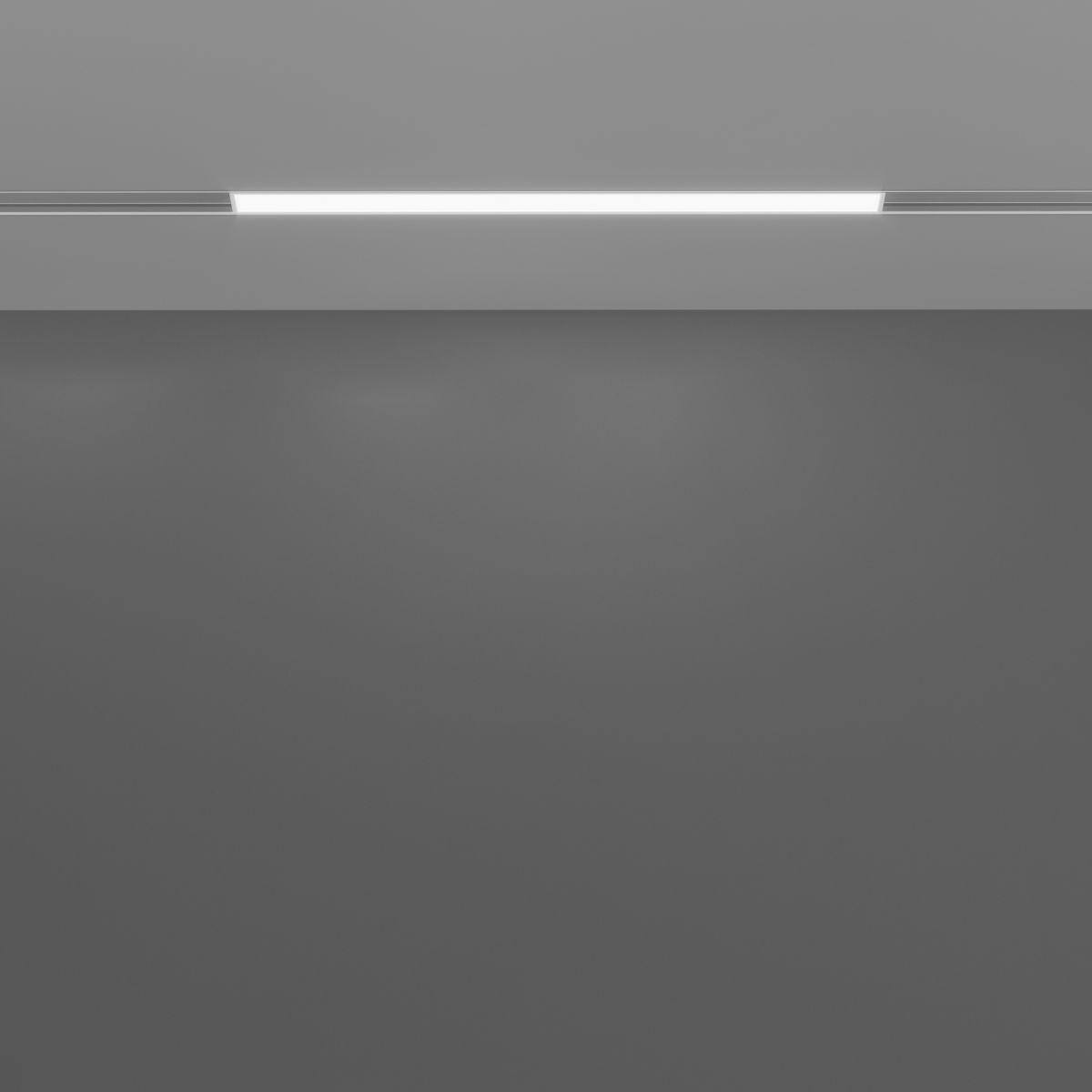 Трековый магнитный светильник Maytoni Basis TR030-4-12WTW-DD2-W в Санкт-Петербурге