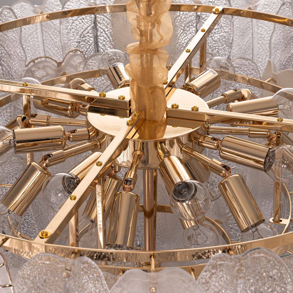 Подвесная люстра Citilux Hasienda CL328180 в Санкт-Петербурге