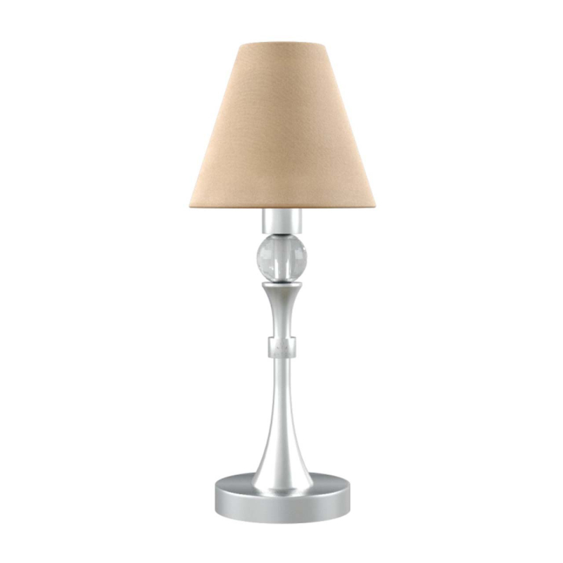 Настольная лампа Lamp4you Eclectic M-11-CR-LMP-O-23 в Санкт-Петербурге