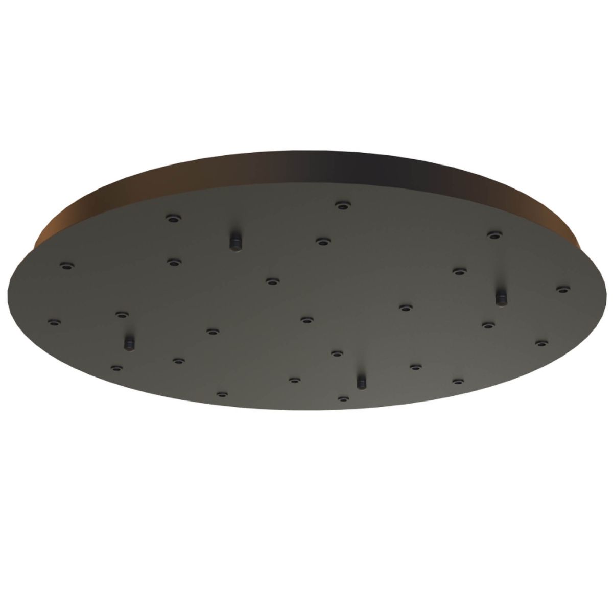 Основание потолочное 24L Mantra Modular Light Florones 9377 в Санкт-Петербурге