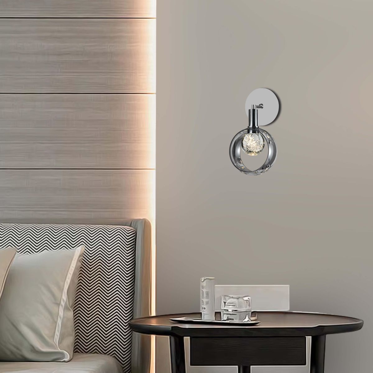 Бра Alfa Light F2524-22 в Санкт-Петербурге