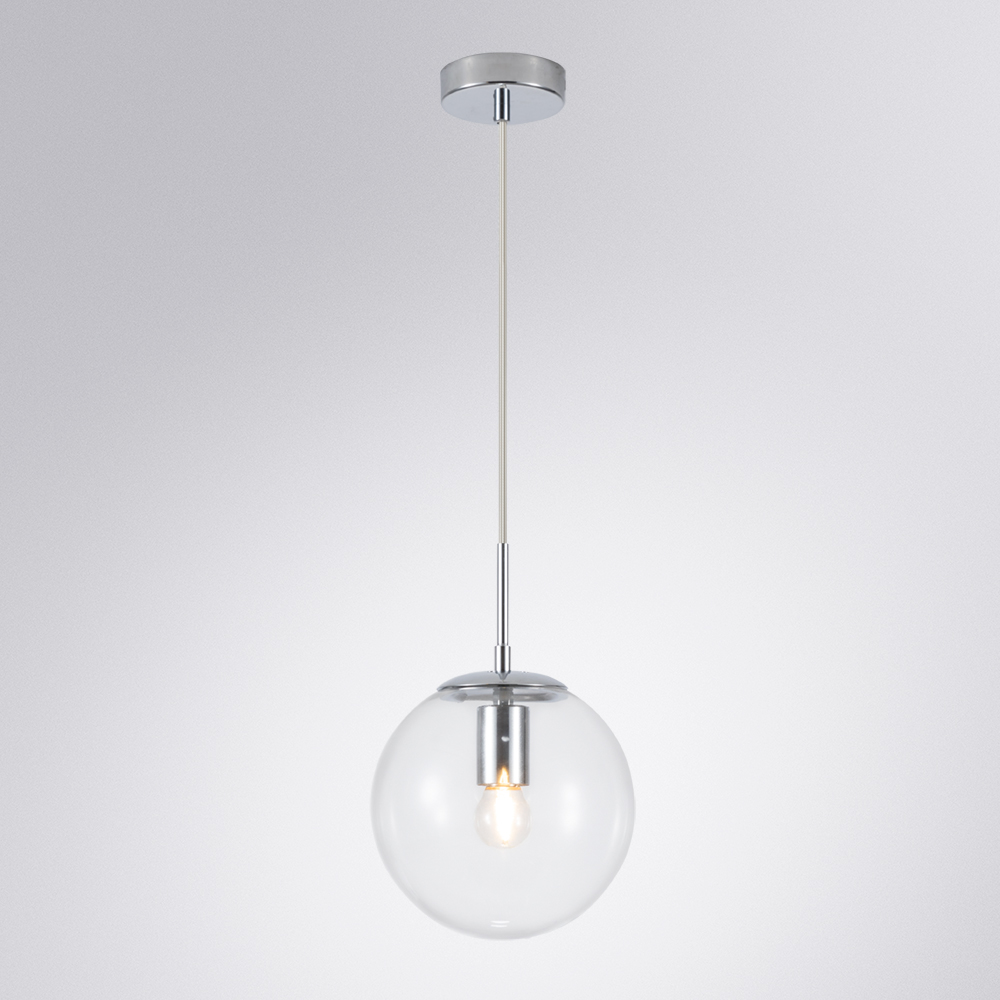 Подвесной светильник Arte Lamp Volare A1920SP-1CC в #REGION_NAME_DECLINE_PP#