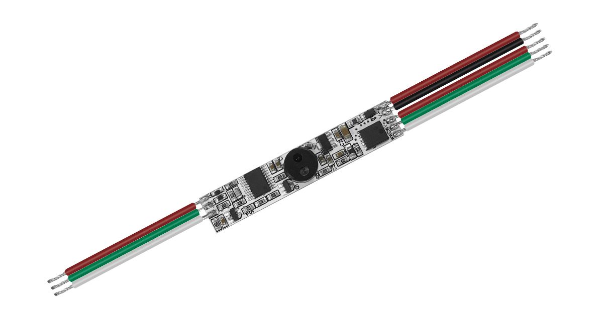 Диммер Arlight SMART-PWM-102-01-12-MIX-PD-IN (12-24V, 2x1.5A, IARL, IP20) 038934 в Санкт-Петербурге