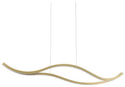 Подвесной светильник Newport 15205N/S brass М0071010 в Санкт-Петербурге