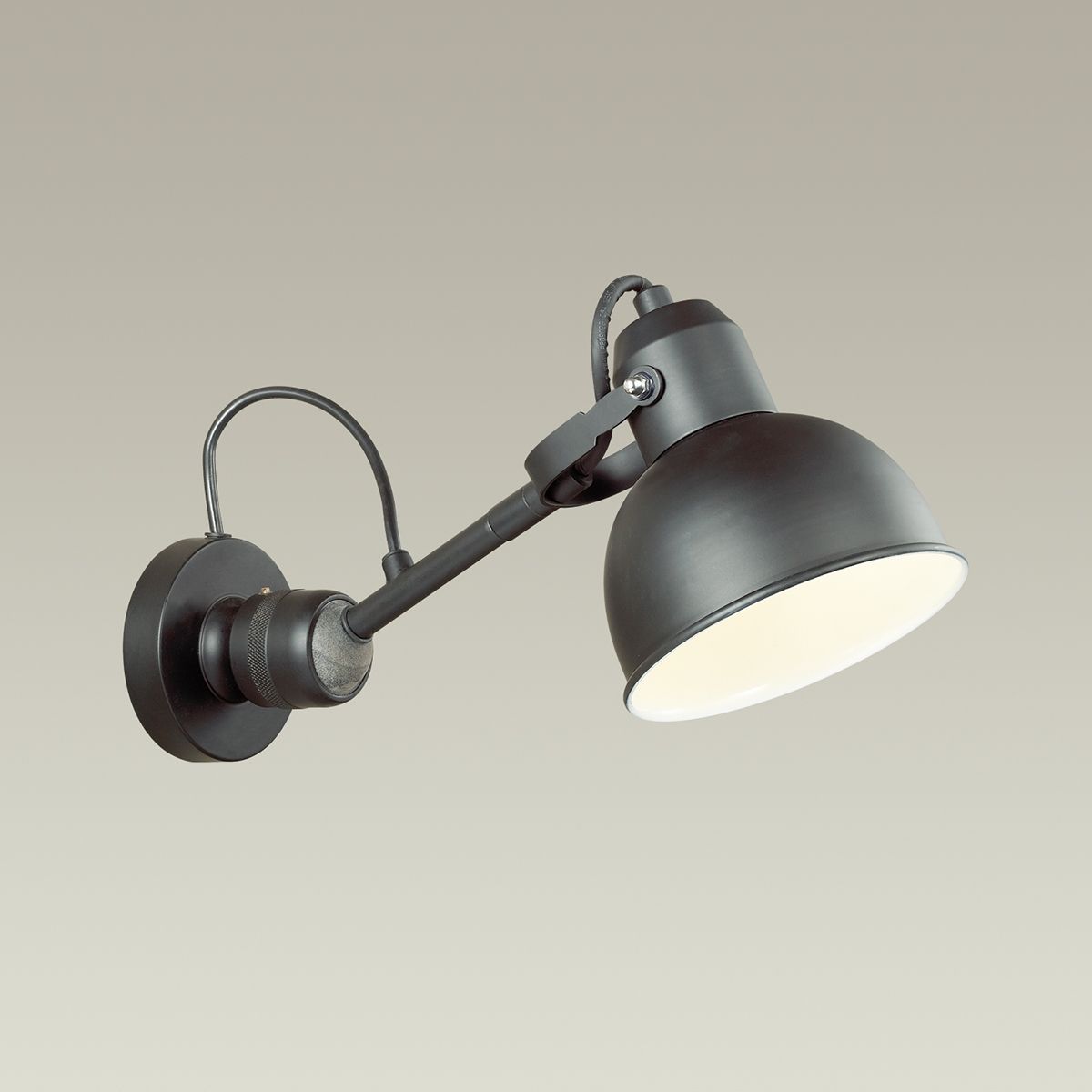 Спот Odeon Light Arta 4125/1W в Санкт-Петербурге