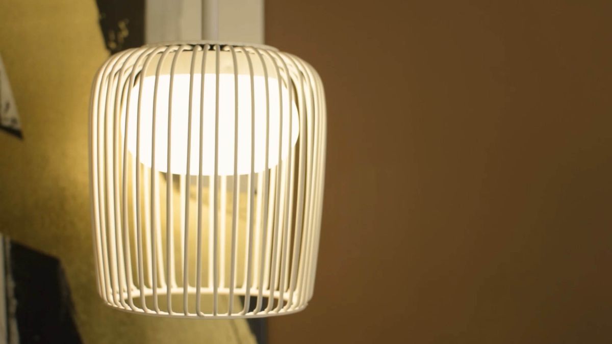 Подвесной светильник Mantra Dubai 9418 (1L)+8260 в Санкт-Петербурге