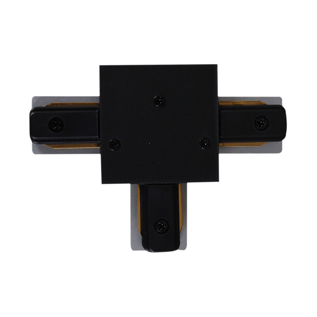 T-образный коннектор Reluce RL 06045 T-connector BK в Санкт-Петербурге