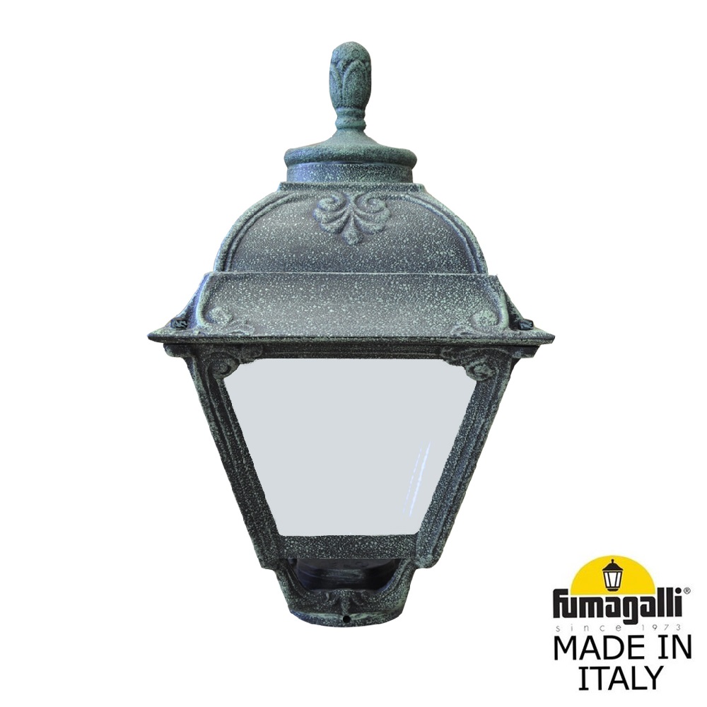 Уличный светильник на столб Fumagalli CEFA U23.000.000.VYE27 в Санкт-Петербурге