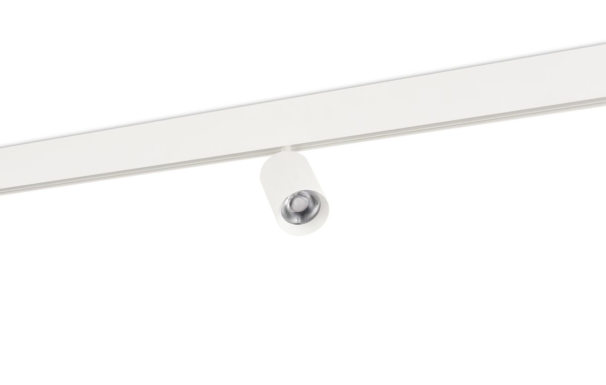 Трековый светильник Donolux Alpha DL20295NW15WDIM в Санкт-Петербурге