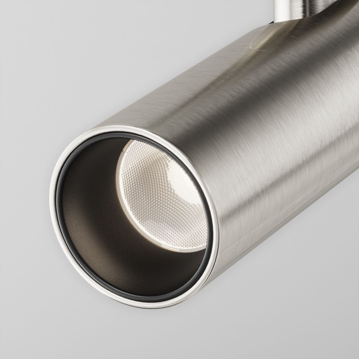 Трековый магнитный светильник Maytoni FOCUS LED TR144-1-5W4K-W-PT в Санкт-Петербурге