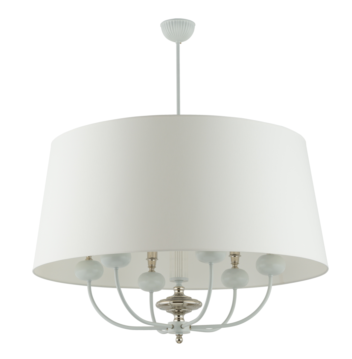 Подвесная люстра Kutek Mood Narni NAR-ZW-6 (BC) в #REGION_NAME_DECLINE_PP#