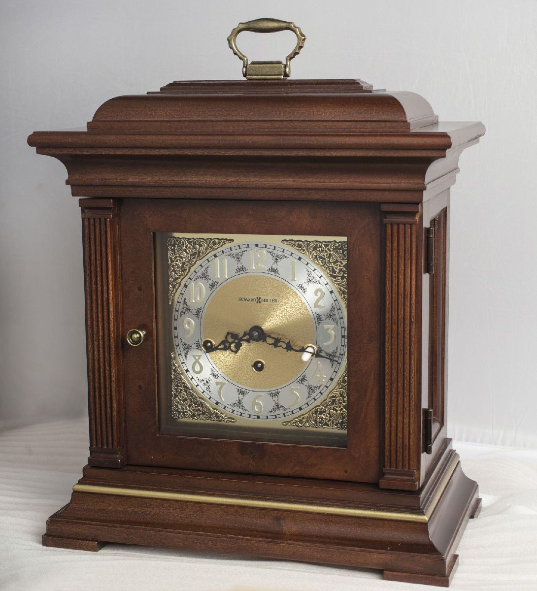 Настольные часы Howard Miller Thomas tompion 612-436 в Санкт-Петербурге