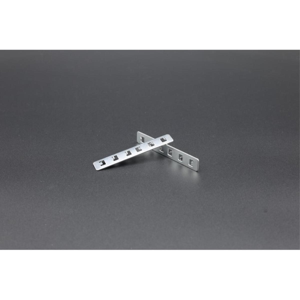 Прямой Соединитель самозажимной Aployt Magnetic track 220 APL.0284.00.02 в Санкт-Петербурге