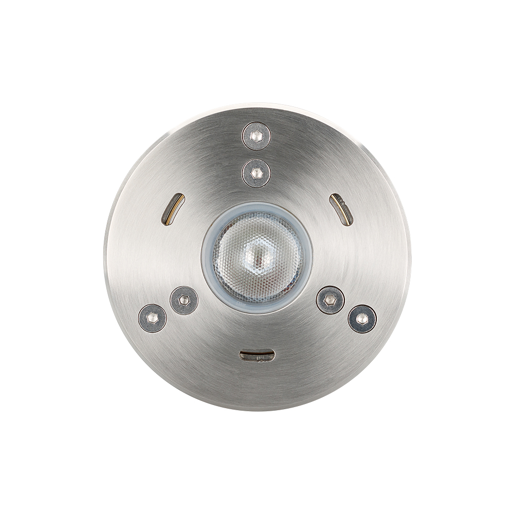 Светильник для фонтанов Arlight KT-AQUA-COLOR-R85-9W RGB 024939 в Санкт-Петербурге